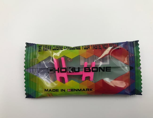 Bliv agent i Choku Brandet og ager selvstændig sælger