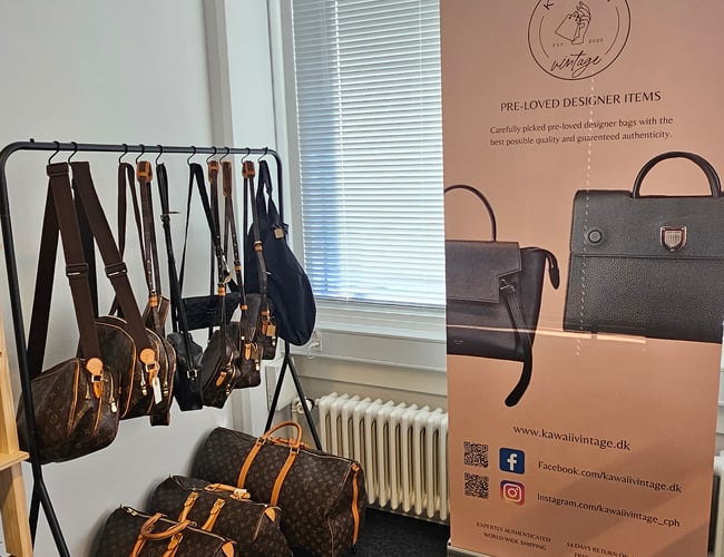 Salg af webshop