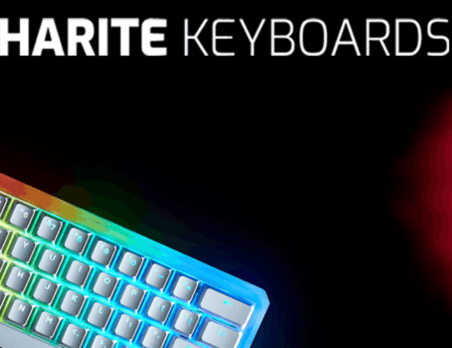 Gaming brand | mecharite.com