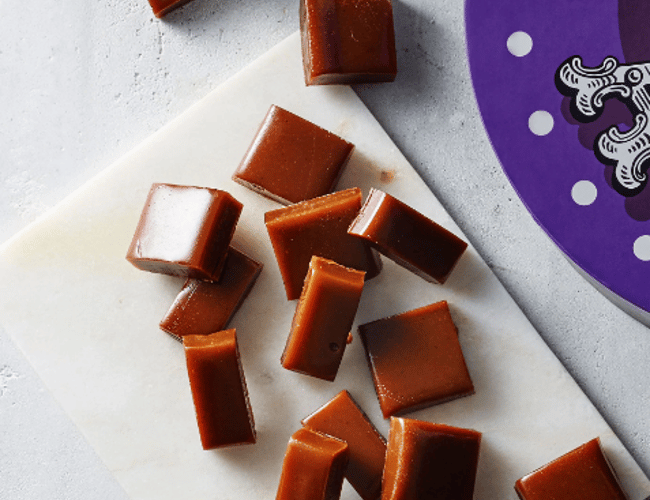 Unikt brand og koncept med internationalt potentiale - Solgt +10.000 bokse i Danmark alene.