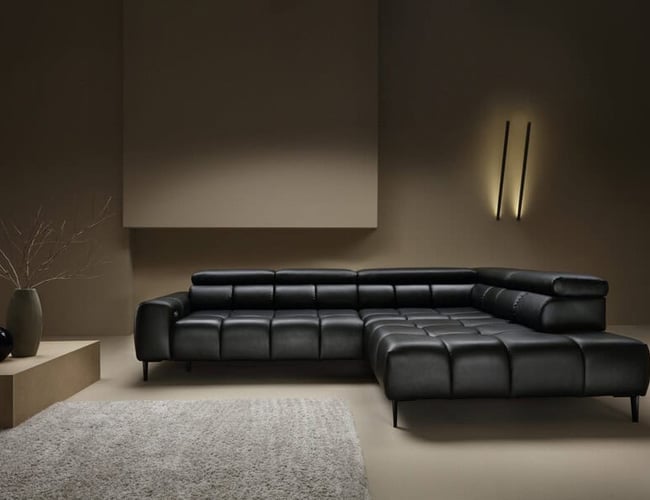 5 stjernet webshop med sofaer - Zonexlnt.dk