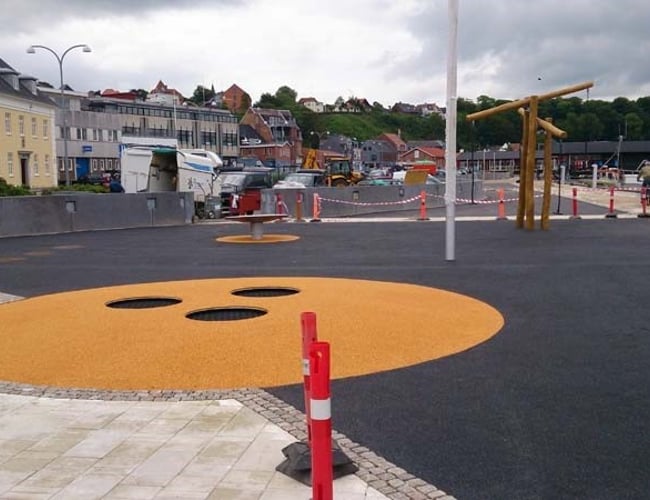 Salgspartnerskab 49% - Montage virksomhed - Omsatte 7,2 mio kr. i 2017 - Investeringsmulighed for overskudsdeling i 2023.