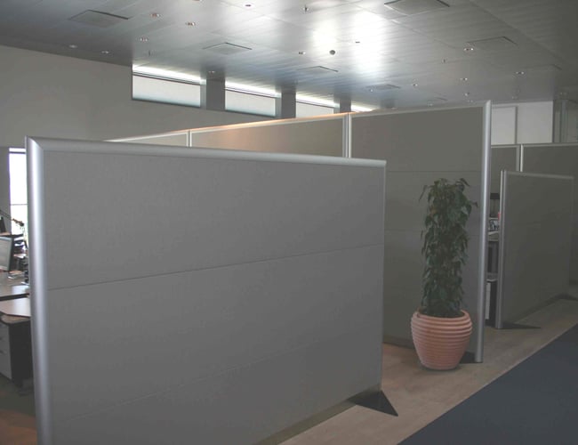 Akuform International ApS – Specialister i akustikregulering