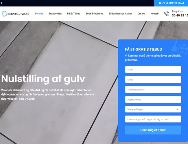 Ønsker du en fleksibel arbejdstid med god løn?