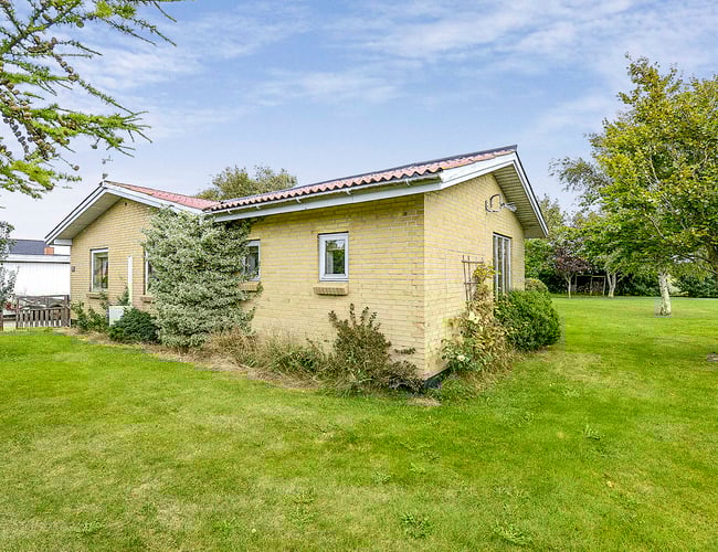 Profitabel formidlingsside mellem håndværkere og kunder i store dele af landet