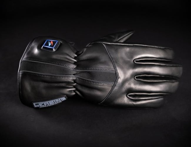 Gerbing Danmark - Distributør og forhandler af Batteriopvarmet tøj til alle formål 