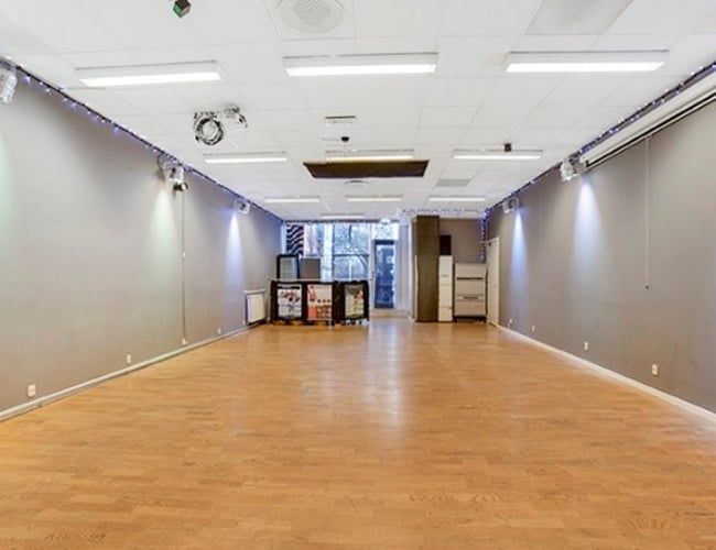 Ny Pris! Udlejningsvirksomhed med selskabslokaler i Rødovre - op til 430 gæster