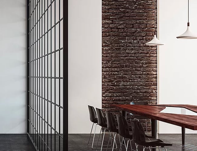 Smede virksomhed fremstilling af New Yorker vægge med høj indtjening. Budgetteret oms 1.250.000kr i 2019