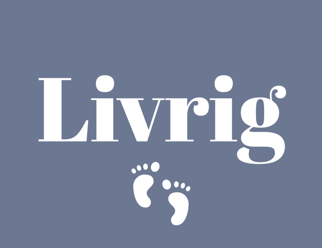 Webshop (babyudstyr) til salg - Omsætning 2022  348.000. inkl. moms - brutto avance 150.000 kr 