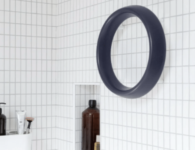Perfekt til en lille webshop - Varelager med moderne sortiment af badeværelsesudstyr