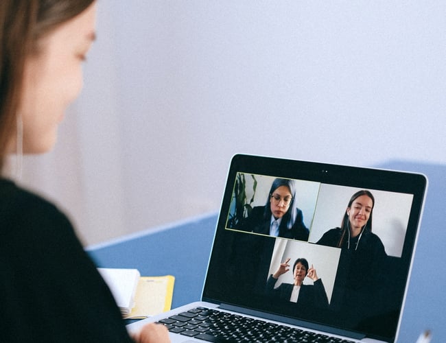 Partner søges til seriøs e-læringsplatform