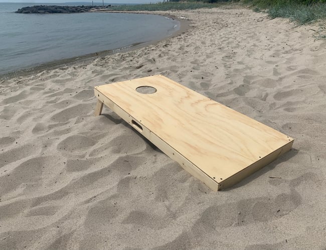 Vækstbar cornhole webshop med 17.252,60 kr. i omsætning på 15 dage - Overskud 8.137,70 kr. - Roas 8,4x - Overskudsgrad 47,51% - Koventeringsrate 3,71%