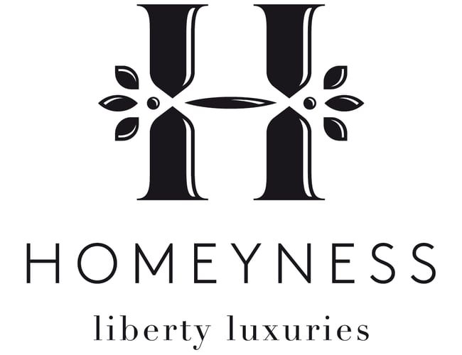 HOMEYNESS (produktion, forhandlere, webshop, varelager, instagramkonto 10.000 følgere)