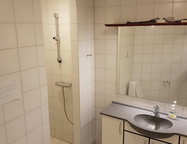 Solcenter i Randers