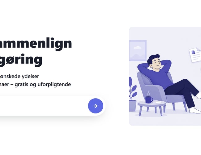 To komplette digitale platforme til rengøringsbranchen – SaaS + markedsplads