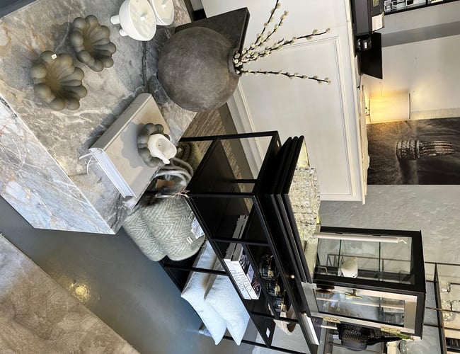 Hurtig selvkørende webshop med omsætning fra dag 1