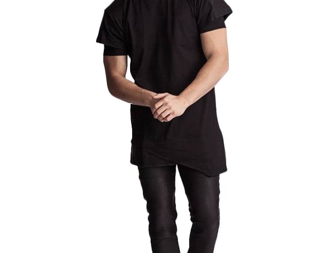 Unik webshop med eget tøj mærke - Kendt fra IIL7 butikken.