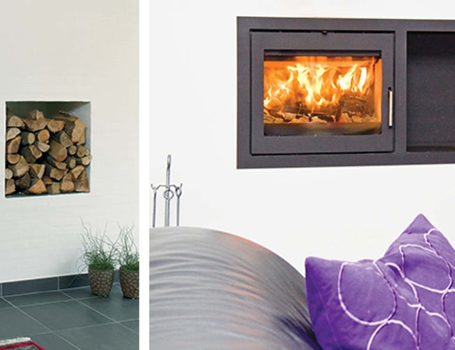 Webshop med pejse, brændeovne mv. omsatte i 2017 for 8 mio. dkk - stabil dækning på 35-36%.