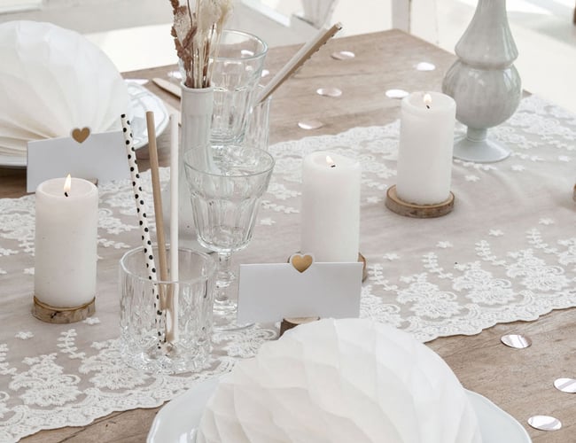 Webshop med speciale i festartikler og dekoration sælges