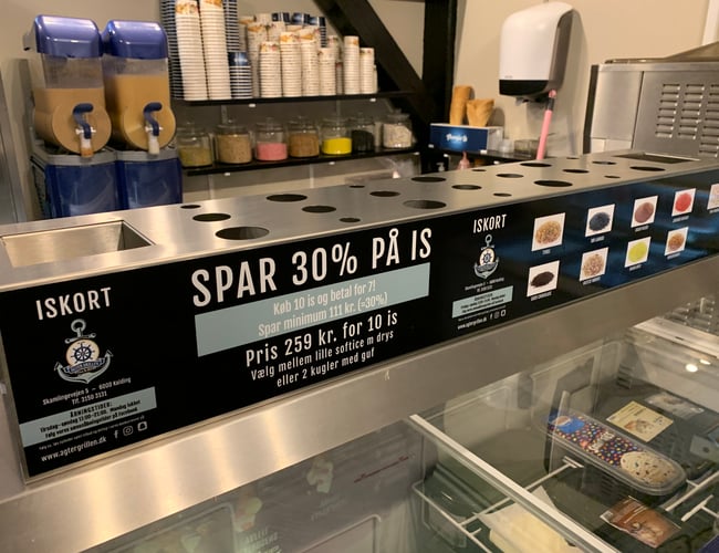 Is og grill hus ved skønne Kolding fjord - komplet renoveret i 2018 + 2020