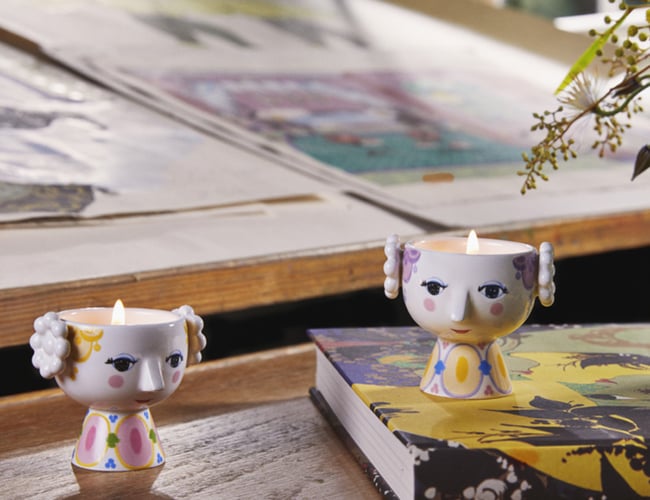 Veletableret Reklame & firmagave virksomhed