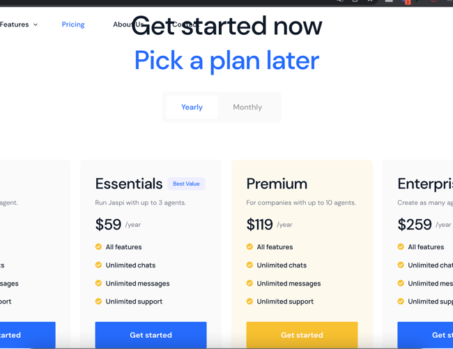 Jaspi.io søger kapital til videreudvikling samt markedsføring af AI chatbot