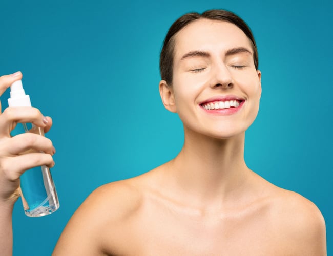 Kendt skønhedssalon med kæmpe kundekreds 