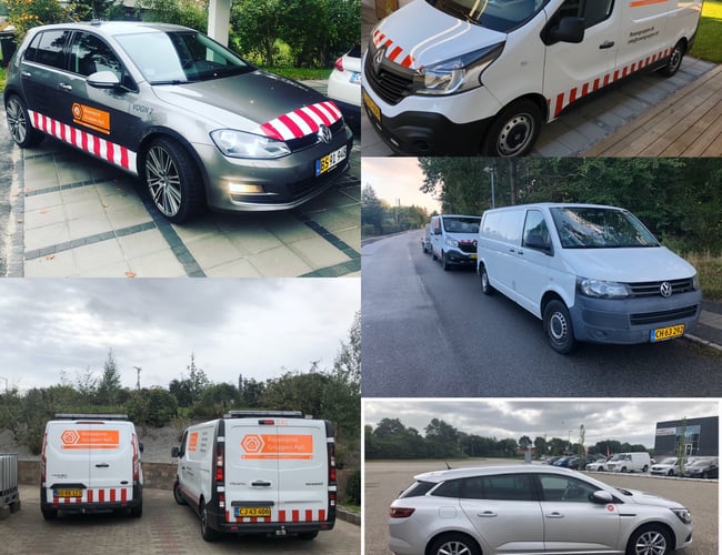 rosengruppen.dk - Entreprenørfirma og vejfirma med stor kundekreds