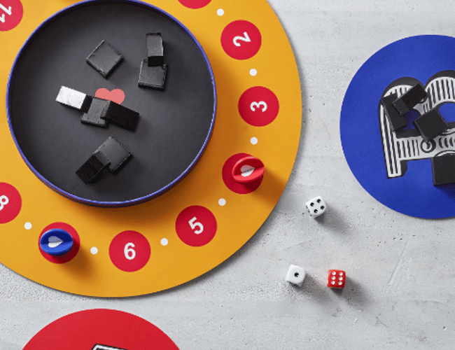 Unikt brand og koncept med internationalt potentiale - Solgt +10.000 bokse i Danmark alene.