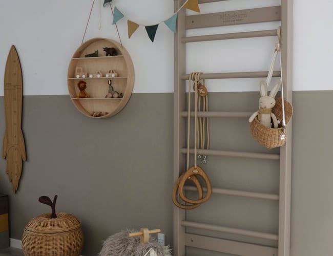 RIBBEBØRN - Webshop med dansk produkt og design