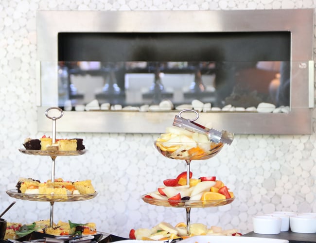 Velbeliggende restaurant i Silkeborg - Omsat for 6.549.212 kr. i 2017.