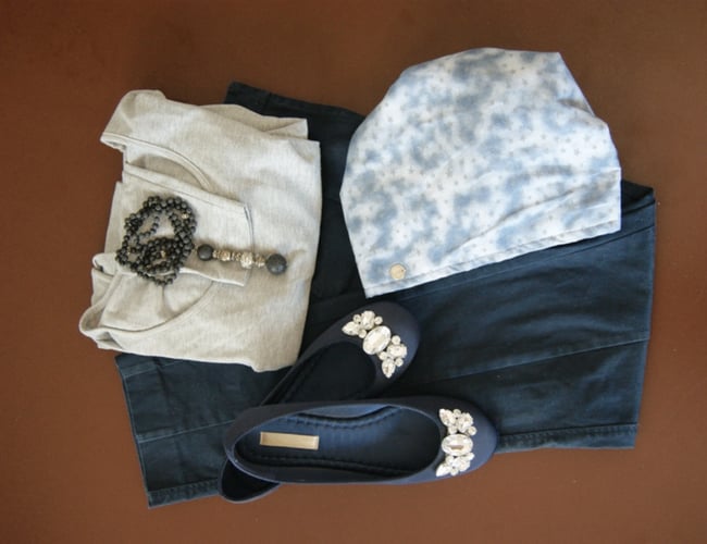 Nichevirksomhed med 40 forhandlere samt Webshop