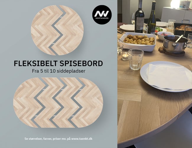 Bliv ejer af dit eget danske møbelbrand 