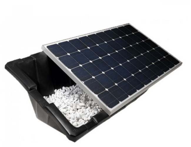 Solcelle webshop - Sælges til lagerkostpris!