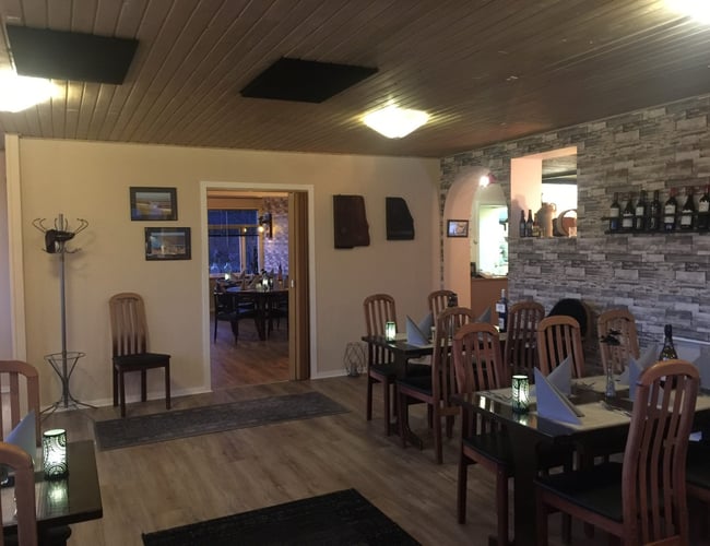 Helårsrestaurant på ferieøen Rømø med godt overskud på 400.000 kr. i 2018