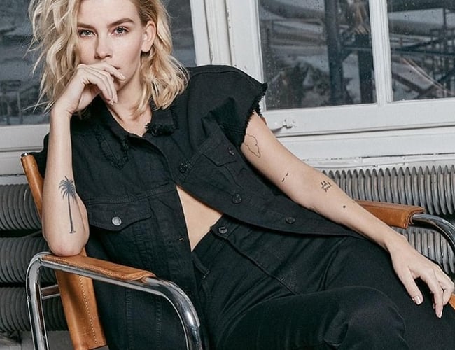 BLOOMERS.DK - 11 år gammelt webshop med salg af modetøj