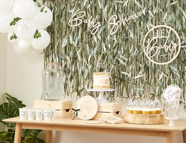 Dansk og tysk webshop for festartikler