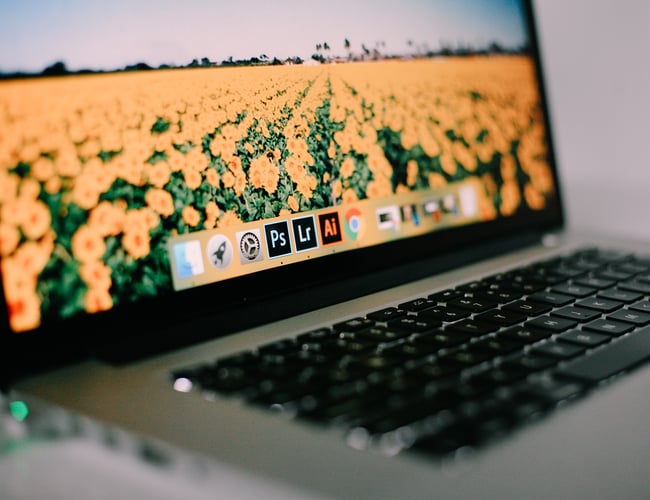 Kursusvirksomhed - Omsætning 1,3 mio. kr i 2017 - Overskud 150.000 kr. 