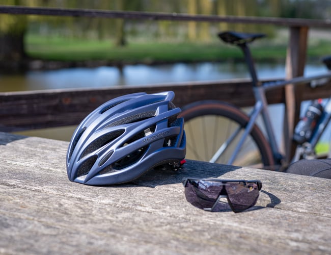 Sjældent udbudt: Kendt og etableret dansk cykeltøjs og -tilbehørsmærke 