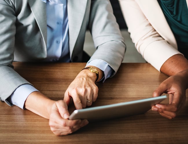 Webshop med god indtjening og position i markedet - Overskudsgrad før skat er ca. 40%.