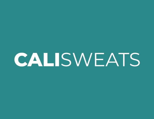 Webshop med sweatshirts, t-shirts, med stort vækstpotentiale