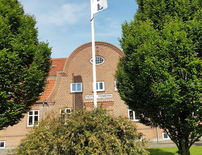 Forpagter / Forpagterpar søges til Hotel med kæmpe potentiale