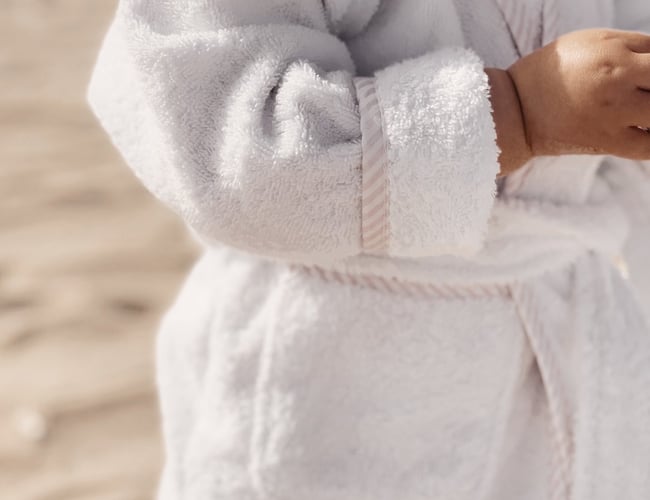 Nyt internationalt Brand med kæmpe potentiale indenfor babytøj og essentiels - Søger partner