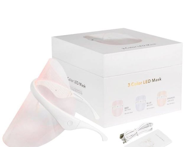 Copenhagen beauty shop - Omsætning på 35.000 kr. om måneden.