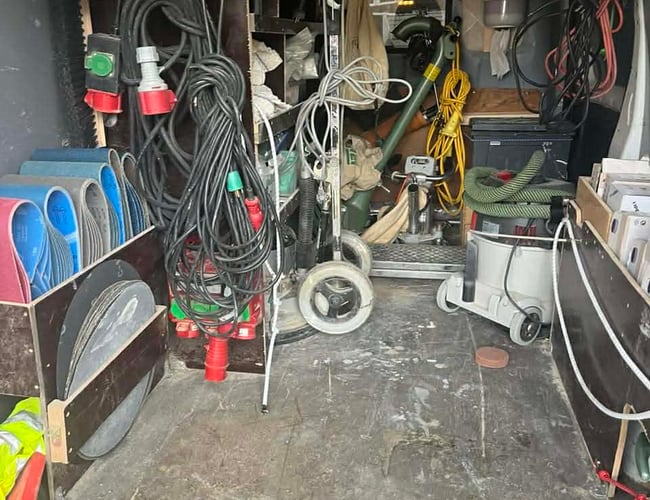 Gulafslibnings Firma