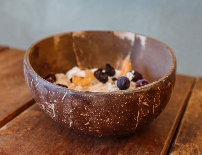 Webshop med veganske og miljøvenlige produkter til spotpris