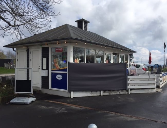 Grillbar