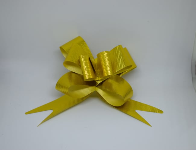 B2B Sløjfer! - pakkepynt.dk 