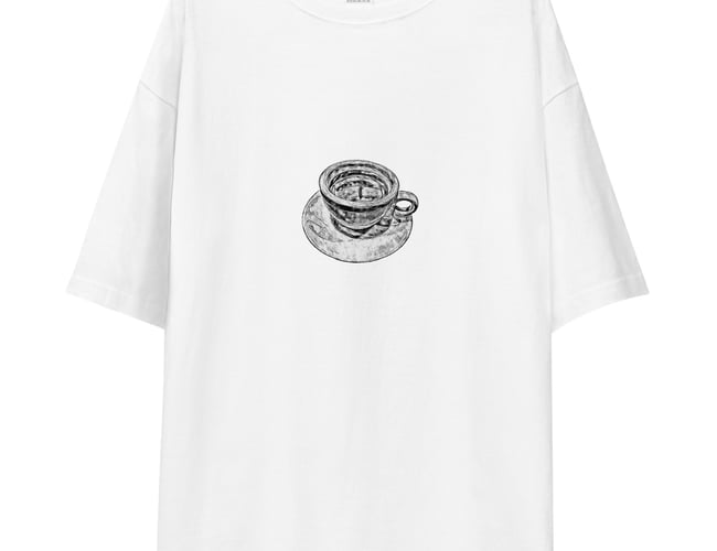 Unik og køreklar Webshop - Print on demand med kaffe inspireret tøj og accessories 