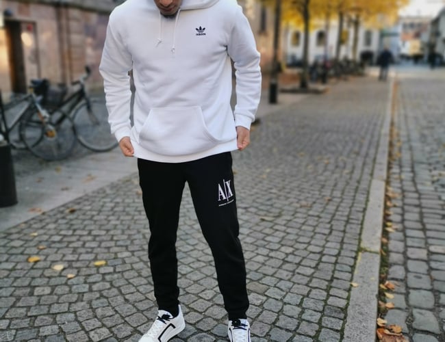 Dropshipping Webshop med salg af designervarer